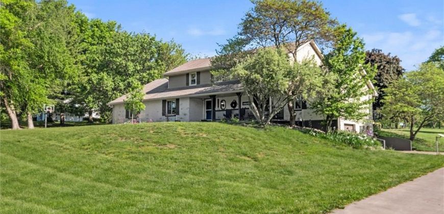 Homes for Sale in Kearney, MO 64060 | 17201 NE 136th Street