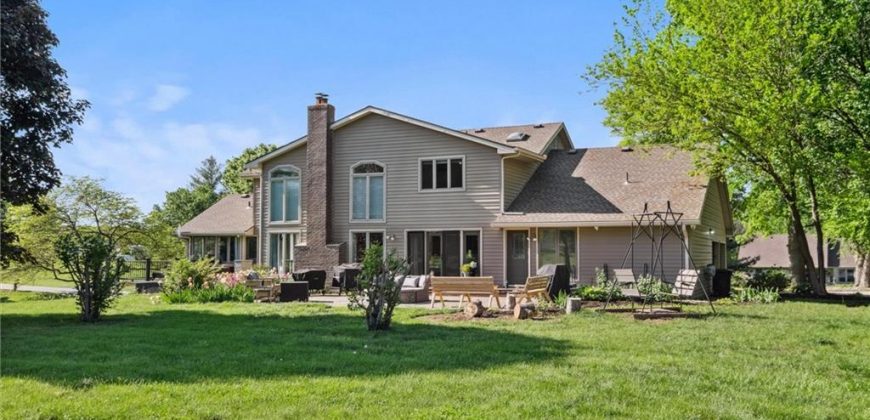 Homes for Sale in Kearney, MO 64060 | 17201 NE 136th Street