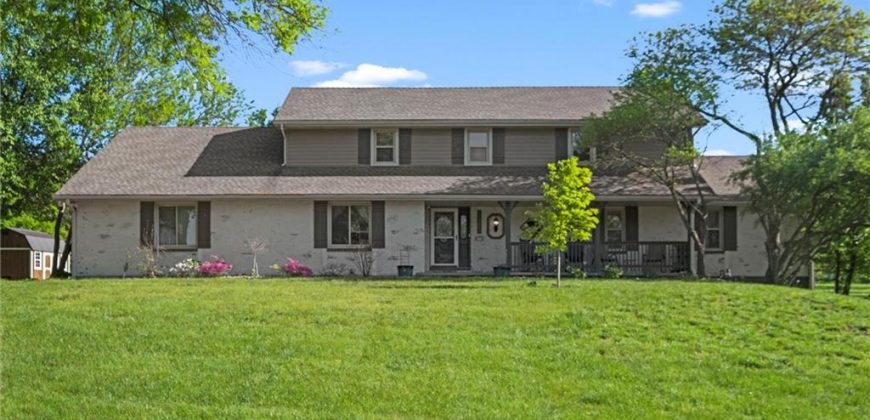 Homes for Sale in Kearney, MO 64060 | 17201 NE 136th Street