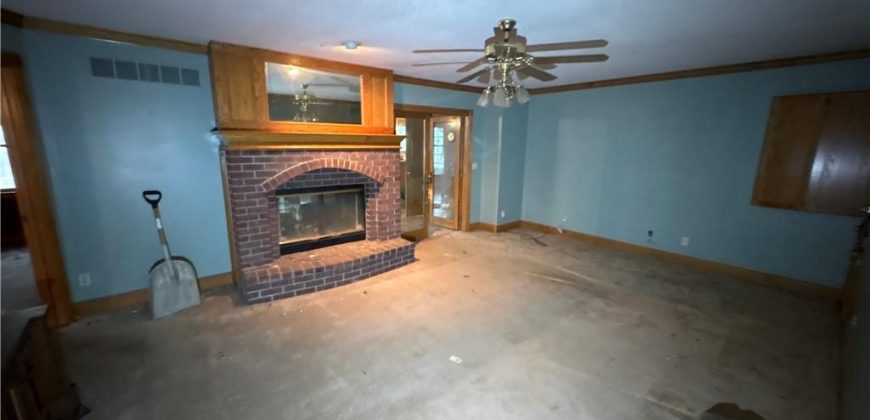Homes for Sale in Kansas City, MO 64152 | 14580 NW 76th Street