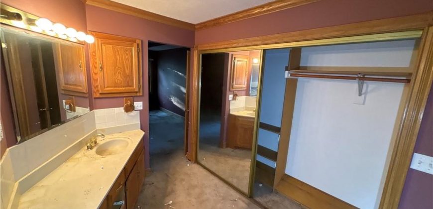 Homes for Sale in Kansas City, MO 64152 | 14580 NW 76th Street