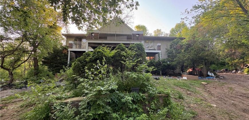Homes for Sale in Kansas City, MO 64152 | 14580 NW 76th Street
