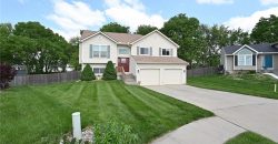 Homes for Sale in Kansas City, MO 64153 | 10614 NW 86th Street