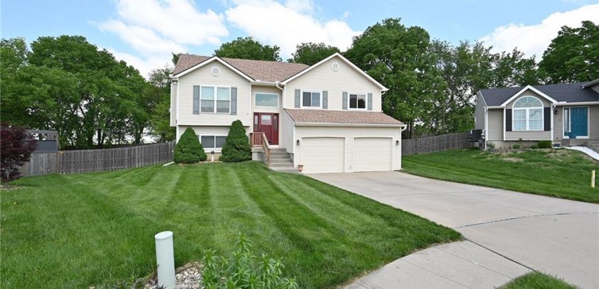 Homes for Sale in Kansas City, MO 64153 | 10614 NW 86th Street