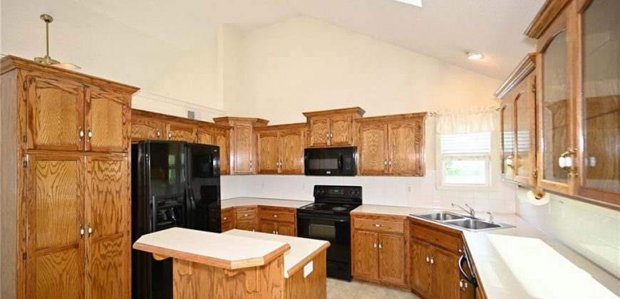 Homes for Sale in Kansas City, MO 64153 | 10614 NW 86th Street