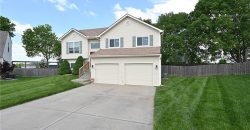 Homes for Sale in Kansas City, MO 64153 | 10614 NW 86th Street