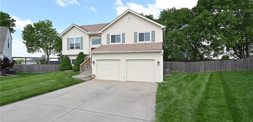 Homes for Sale in Kansas City, MO 64153 | 10614 NW 86th Street