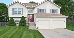 Homes for Sale in Kansas City, MO 64153 | 10614 NW 86th Street