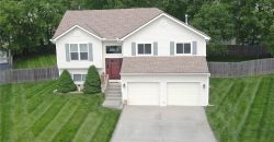 Homes for Sale in Kansas City, MO 64153 | 10614 NW 86th Street