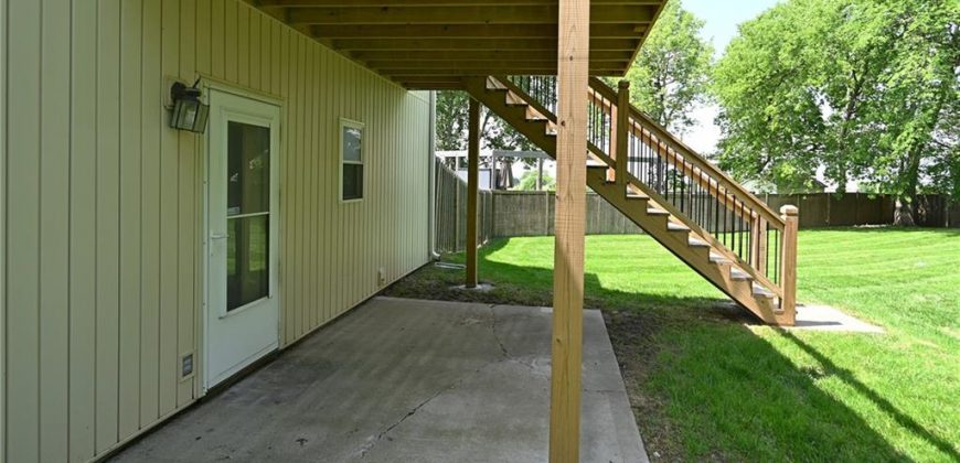 Homes for Sale in Kansas City, MO 64153 | 10614 NW 86th Street