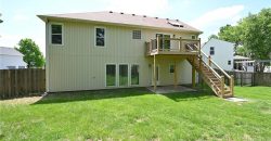 Homes for Sale in Kansas City, MO 64153 | 10614 NW 86th Street