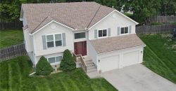 Homes for Sale in Kansas City, MO 64153 | 10614 NW 86th Street