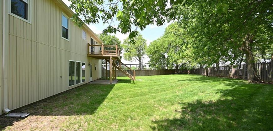 Homes for Sale in Kansas City, MO 64153 | 10614 NW 86th Street