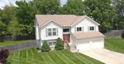 Homes for Sale in Kansas City, MO 64153 | 10614 NW 86th Street