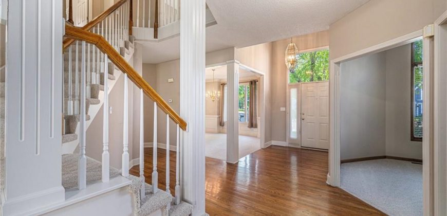 Homes for Sale in Kansas City, MO 64151 | 6209 NW 78th Street