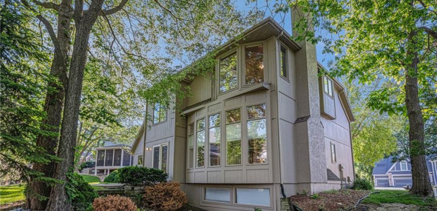 Homes for Sale in Kansas City, MO 64151 | 6209 NW 78th Street