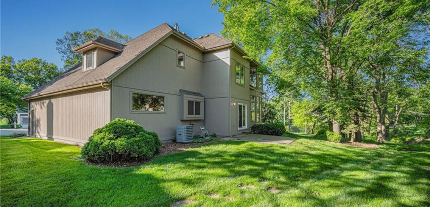 Homes for Sale in Kansas City, MO 64151 | 6209 NW 78th Street