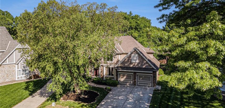 Homes for Sale in Kansas City, MO 64151 | 6209 NW 78th Street