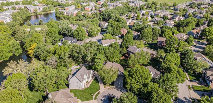 Homes for Sale in Kansas City, MO 64151 | 6209 NW 78th Street