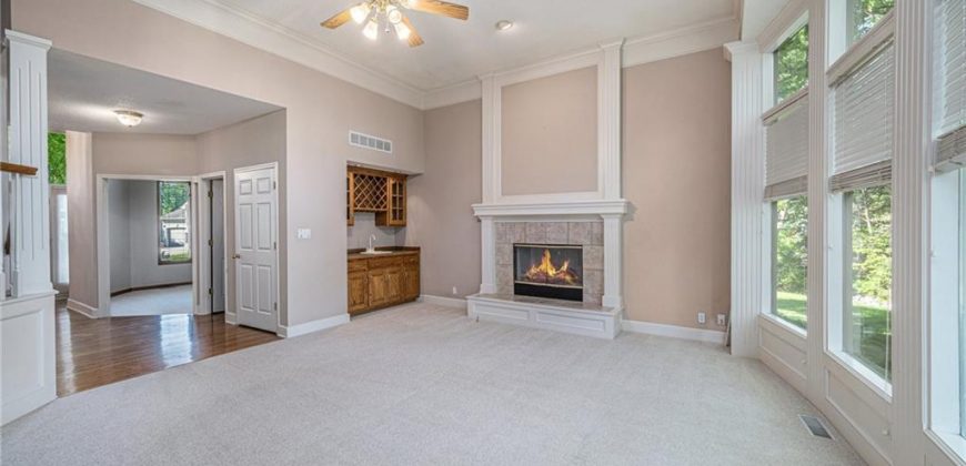 Homes for Sale in Kansas City, MO 64151 | 6209 NW 78th Street