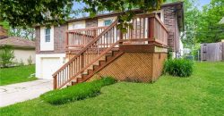 Homes for Sale in Kansas City, MO 64155 | 710 NE 114th Street