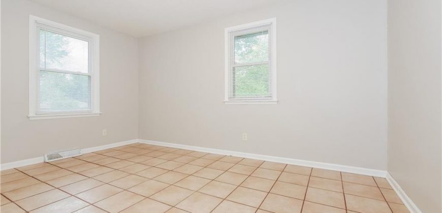 Homes for Sale in Kansas City, MO 64155 | 710 NE 114th Street