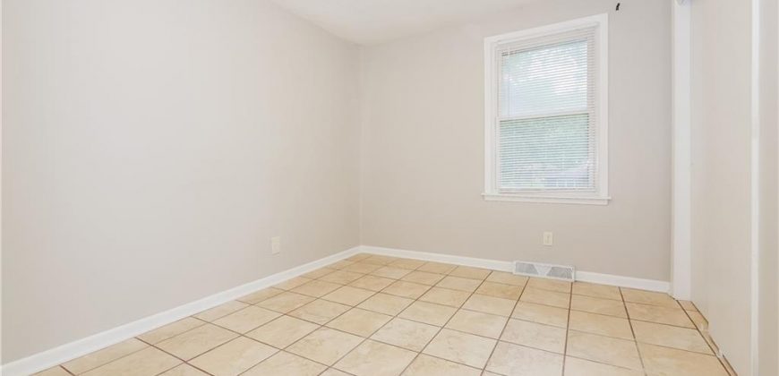 Homes for Sale in Kansas City, MO 64155 | 710 NE 114th Street