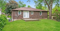 Homes for Sale in Kansas City, MO 64155 | 710 NE 114th Street