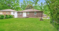 Homes for Sale in Kansas City, MO 64155 | 710 NE 114th Street