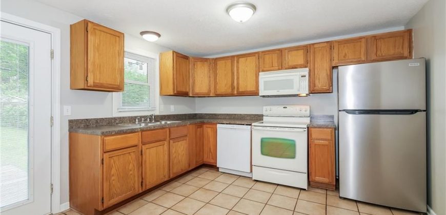 Homes for Sale in Kansas City, MO 64155 | 710 NE 114th Street