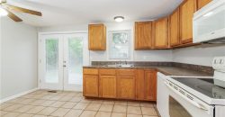 Homes for Sale in Kansas City, MO 64155 | 710 NE 114th Street