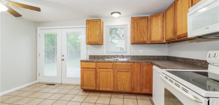 Homes for Sale in Kansas City, MO 64155 | 710 NE 114th Street