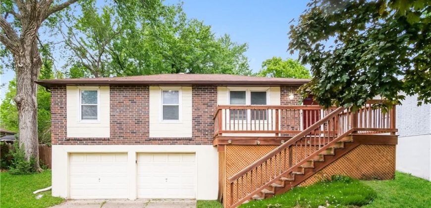 Homes for Sale in Kansas City, MO 64155 | 710 NE 114th Street