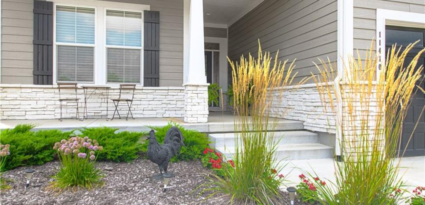 Homes for Sale in Kearney, MO 64060 | 11410  Bluestem Drive