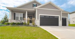 Homes for Sale in Kearney, MO 64060 | 11410  Bluestem Drive