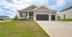 Homes for Sale in Kearney, MO 64060 | 11410  Bluestem Drive