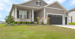 Homes for Sale in Kearney, MO 64060 | 11410  Bluestem Drive