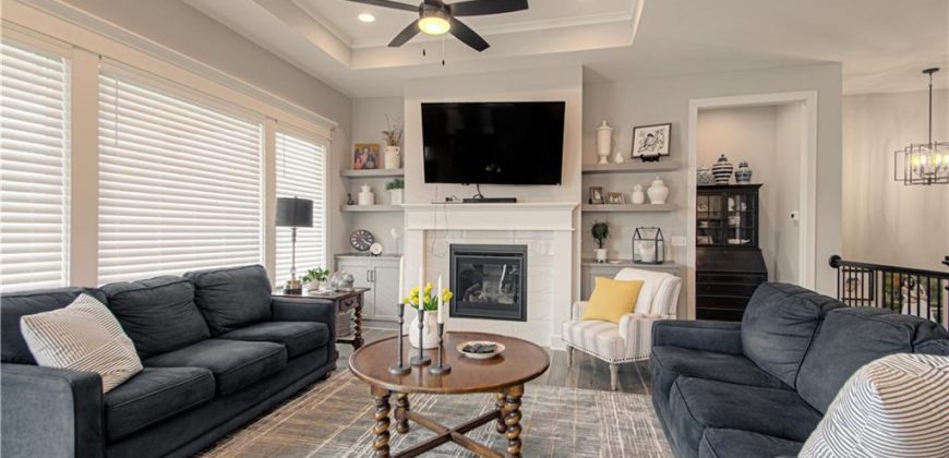 Homes for Sale in Kearney, MO 64060 | 11410  Bluestem Drive