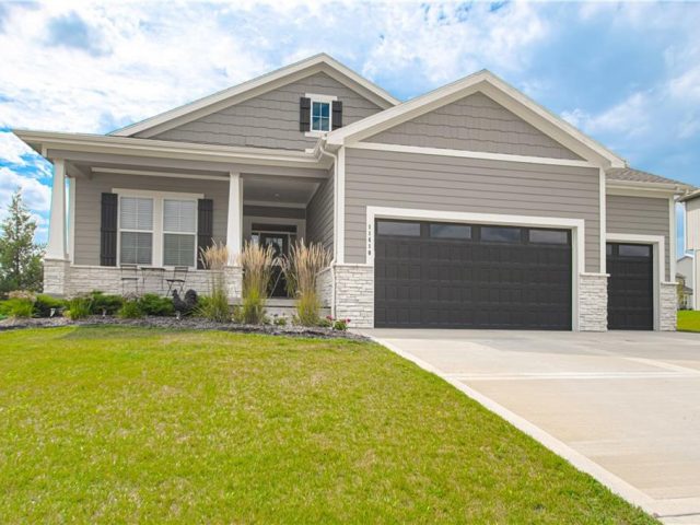 Homes for Sale in Kearney, MO 64060 | 11410  Bluestem Drive