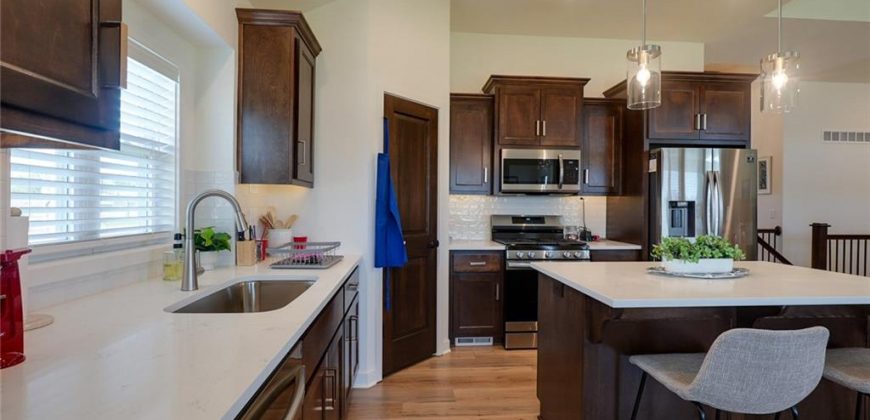 Homes for Sale in Kansas City, MO 64165 | 1301 NE 123rd Street