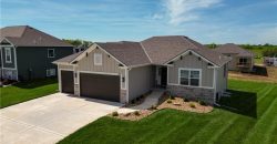 Homes for Sale in Kansas City, MO 64165 | 1301 NE 123rd Street