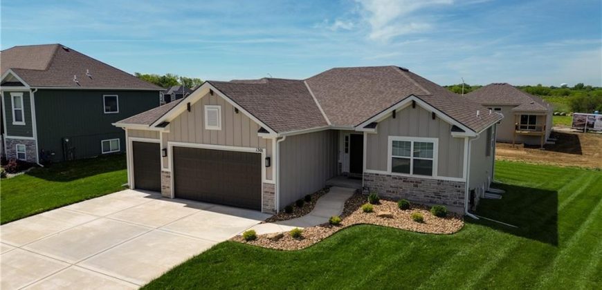 Homes for Sale in Kansas City, MO 64165 | 1301 NE 123rd Street