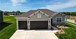 Homes for Sale in Kansas City, MO 64165 | 1301 NE 123rd Street