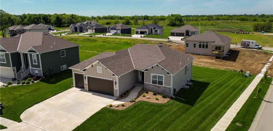 Homes for Sale in Kansas City, MO 64165 | 1301 NE 123rd Street