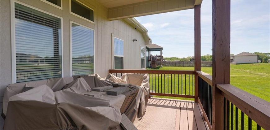 Homes for Sale in Kansas City, MO 64165 | 1301 NE 123rd Street