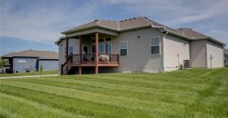 Homes for Sale in Kansas City, MO 64165 | 1301 NE 123rd Street