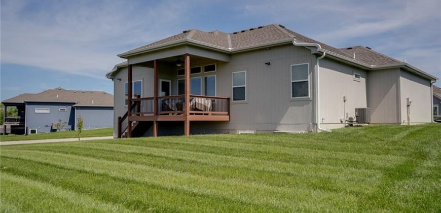 Homes for Sale in Kansas City, MO 64165 | 1301 NE 123rd Street