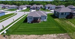 Homes for Sale in Kansas City, MO 64165 | 1301 NE 123rd Street