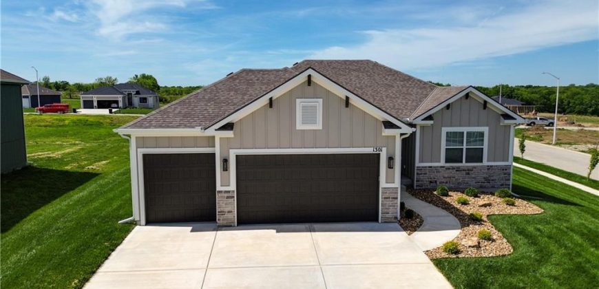 Homes for Sale in Kansas City, MO 64165 | 1301 NE 123rd Street