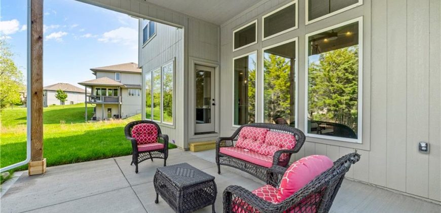Homes for Sale in Kansas City, MO 64151 | 7016 N Polk Avenue